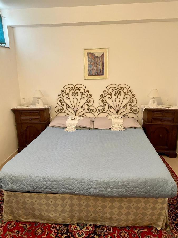 A Casa Di Asia Viterbo Zewnętrze zdjęcie