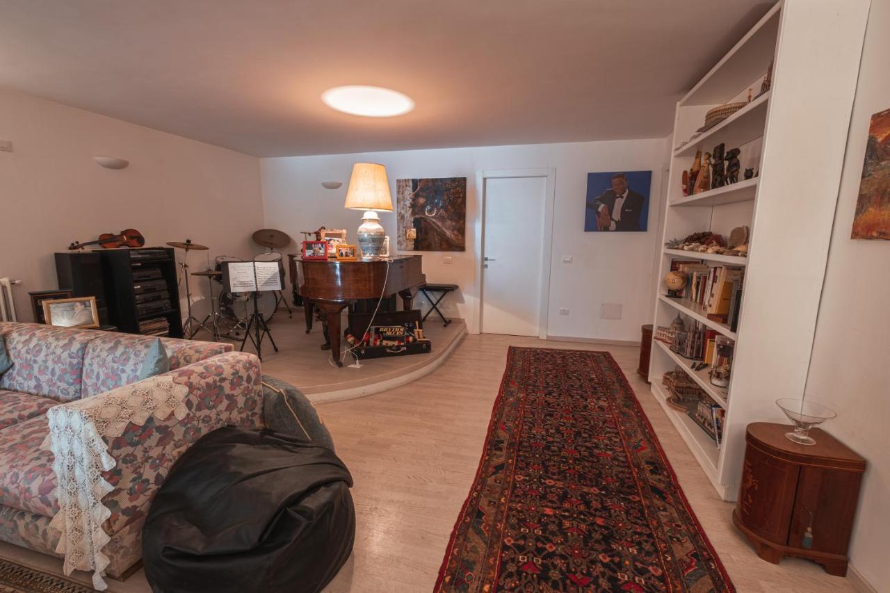 A Casa Di Asia Viterbo Zewnętrze zdjęcie